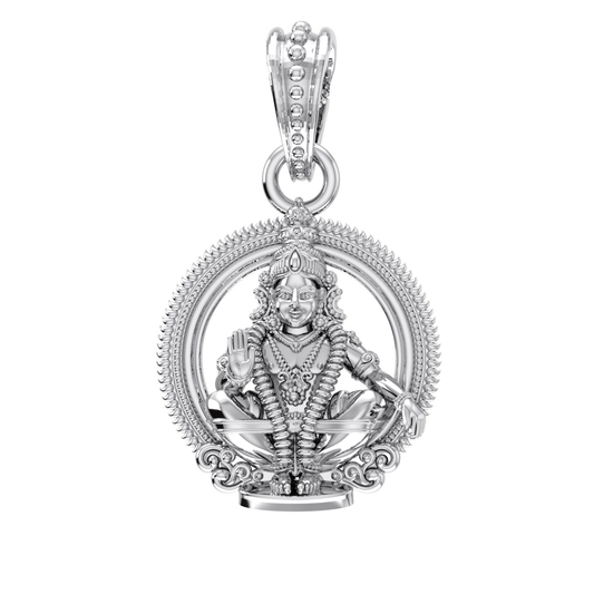 Ayyappa Pendant/locket