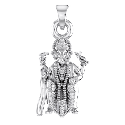 Ganesh Pendant/locket