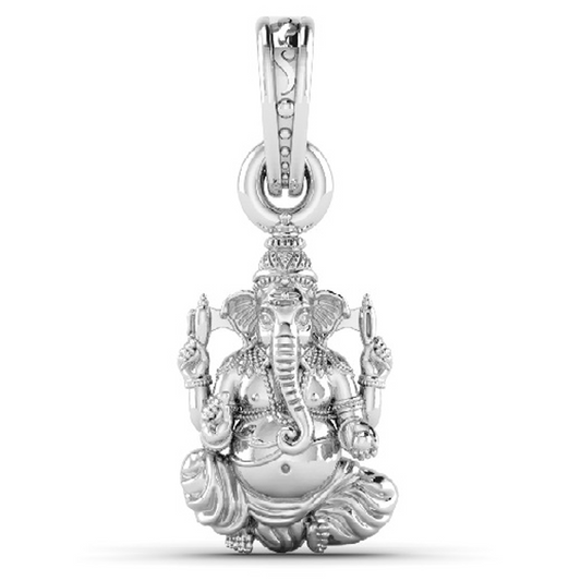 Ganesh Pendant/locket