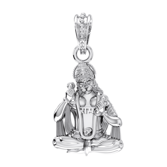 Hanuman Pendant/locket