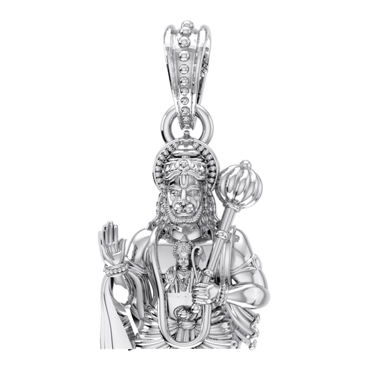 Hanuman Pendant/locket
