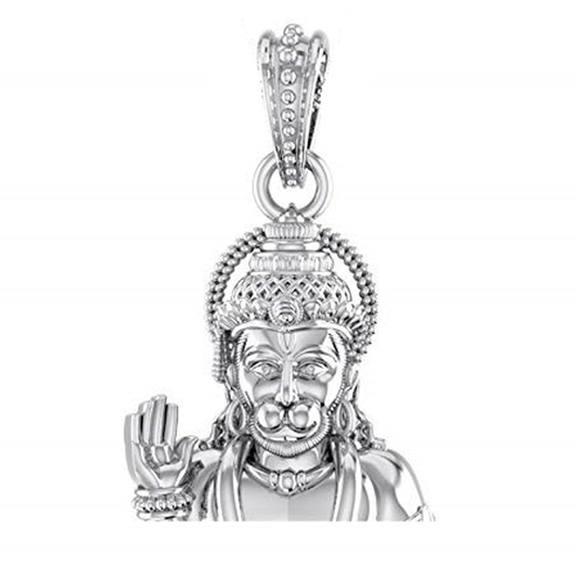 Hanuman Pendant/locket