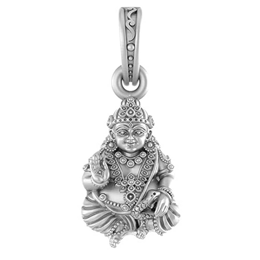 Kuber Pendant/locket