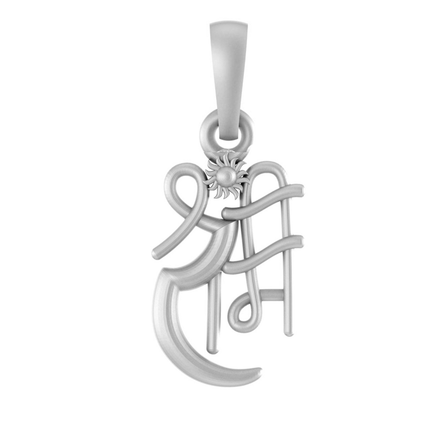Ram Pendant/locket