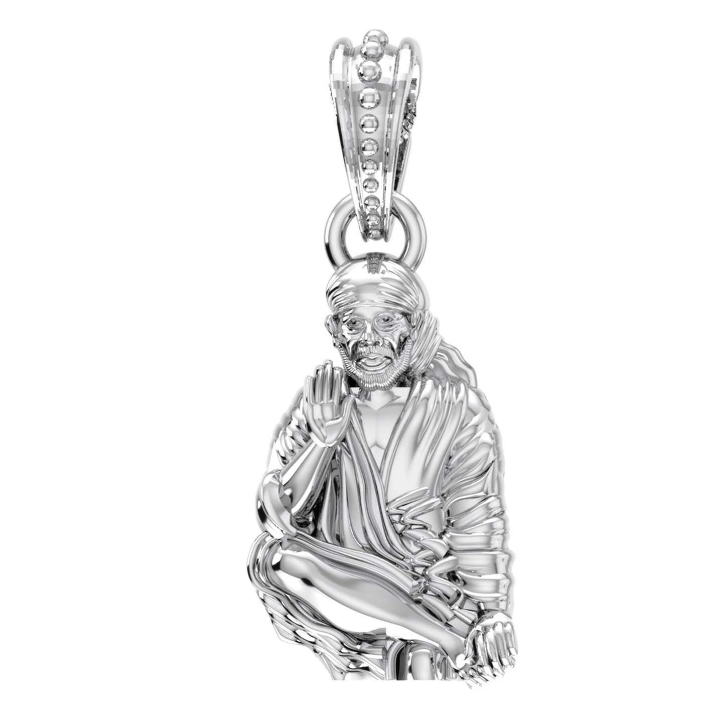 Sai Baba Pendant/locket