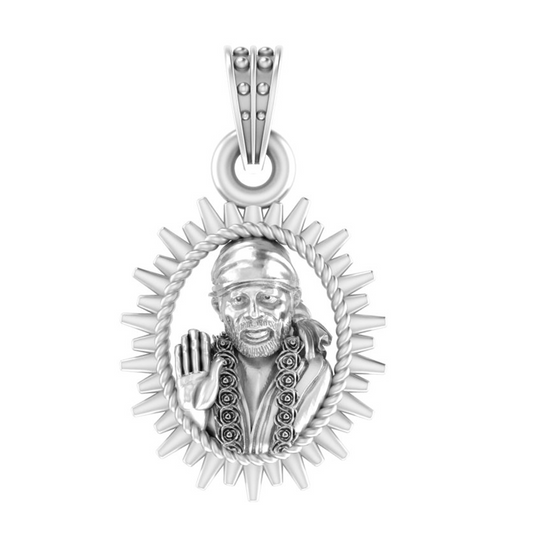 Sai Baba Pendant/locket