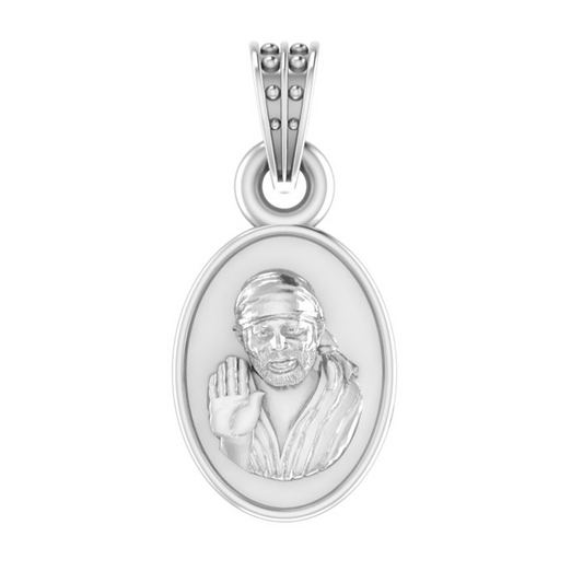 Sai Baba Pendant/locket