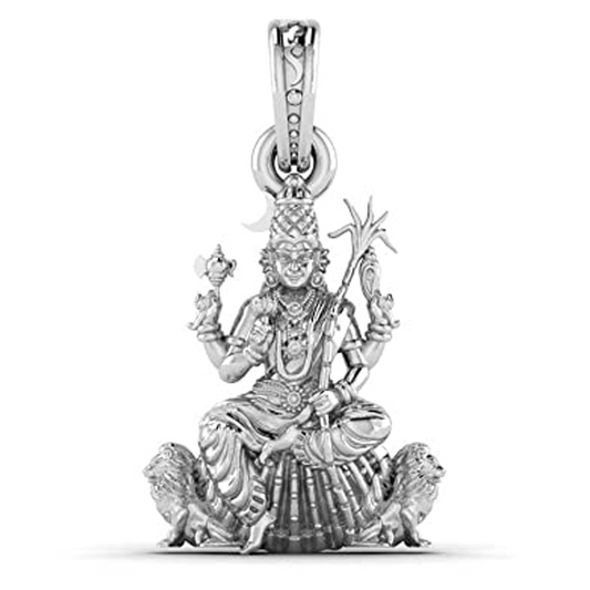 Kamakshi Devi Pendant/locket
