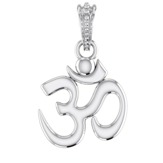 OM Pendant/locket
