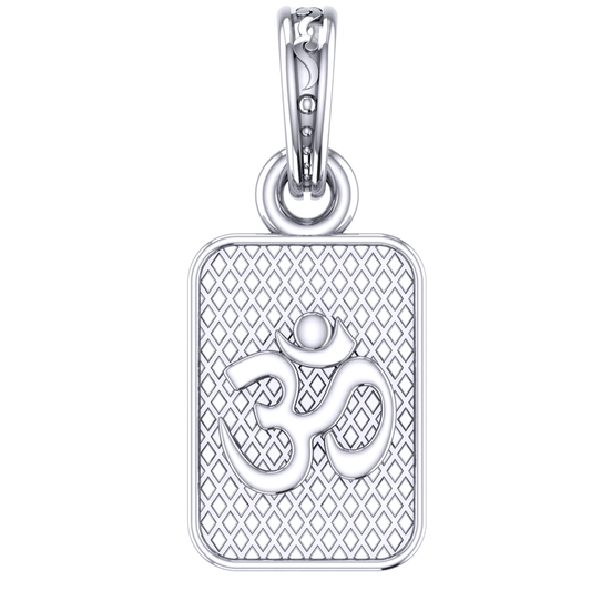 OM Pendant/locket