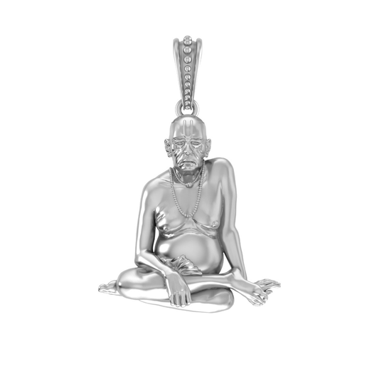 Swami Samarth Pendant/locket