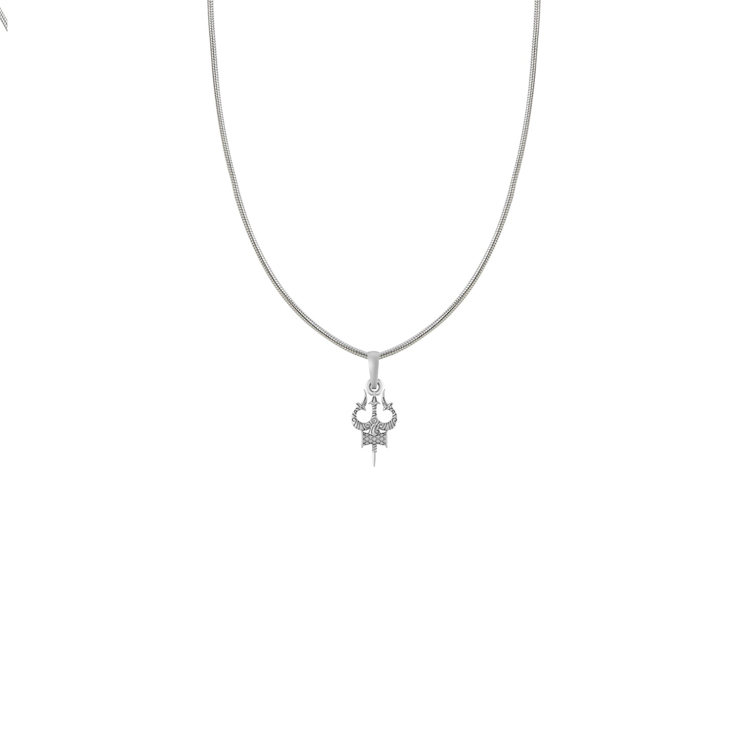 Trishul pendant/locket