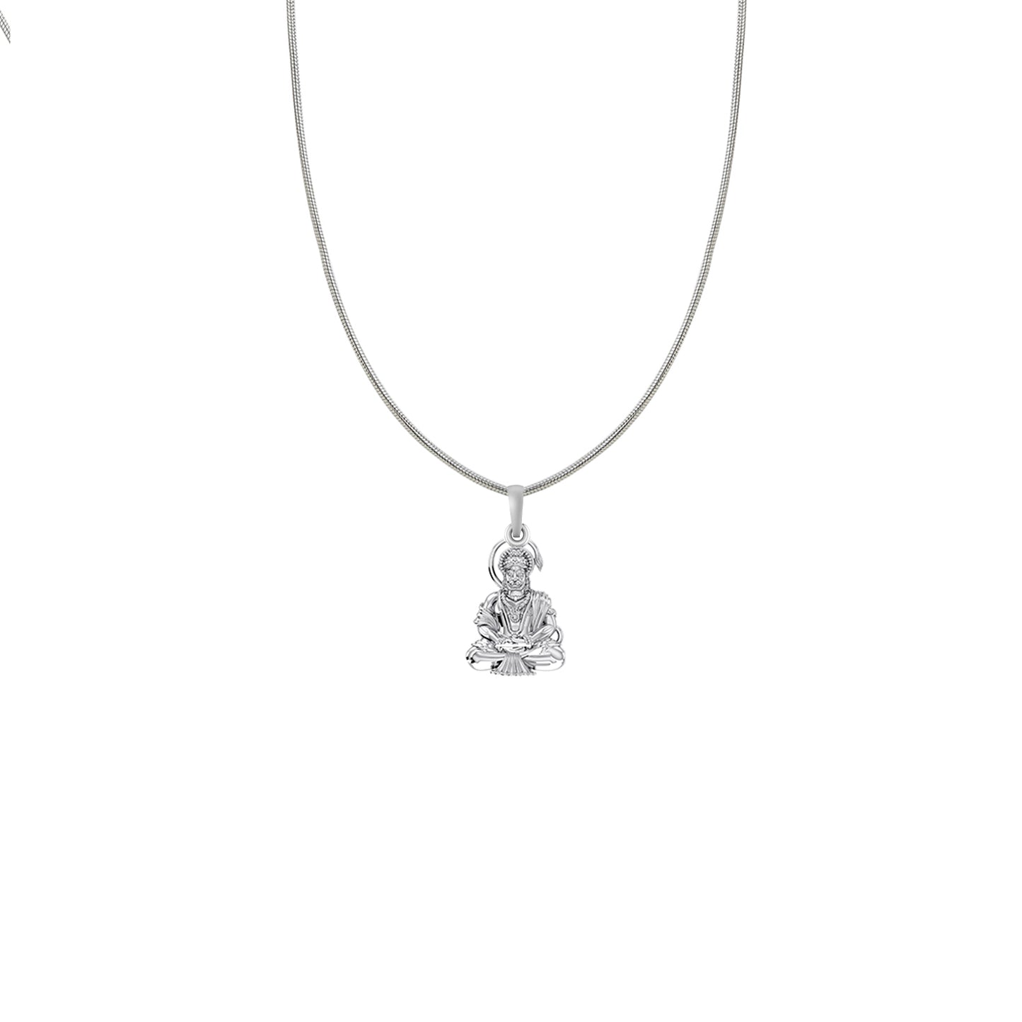 Hanuman pendant /locket