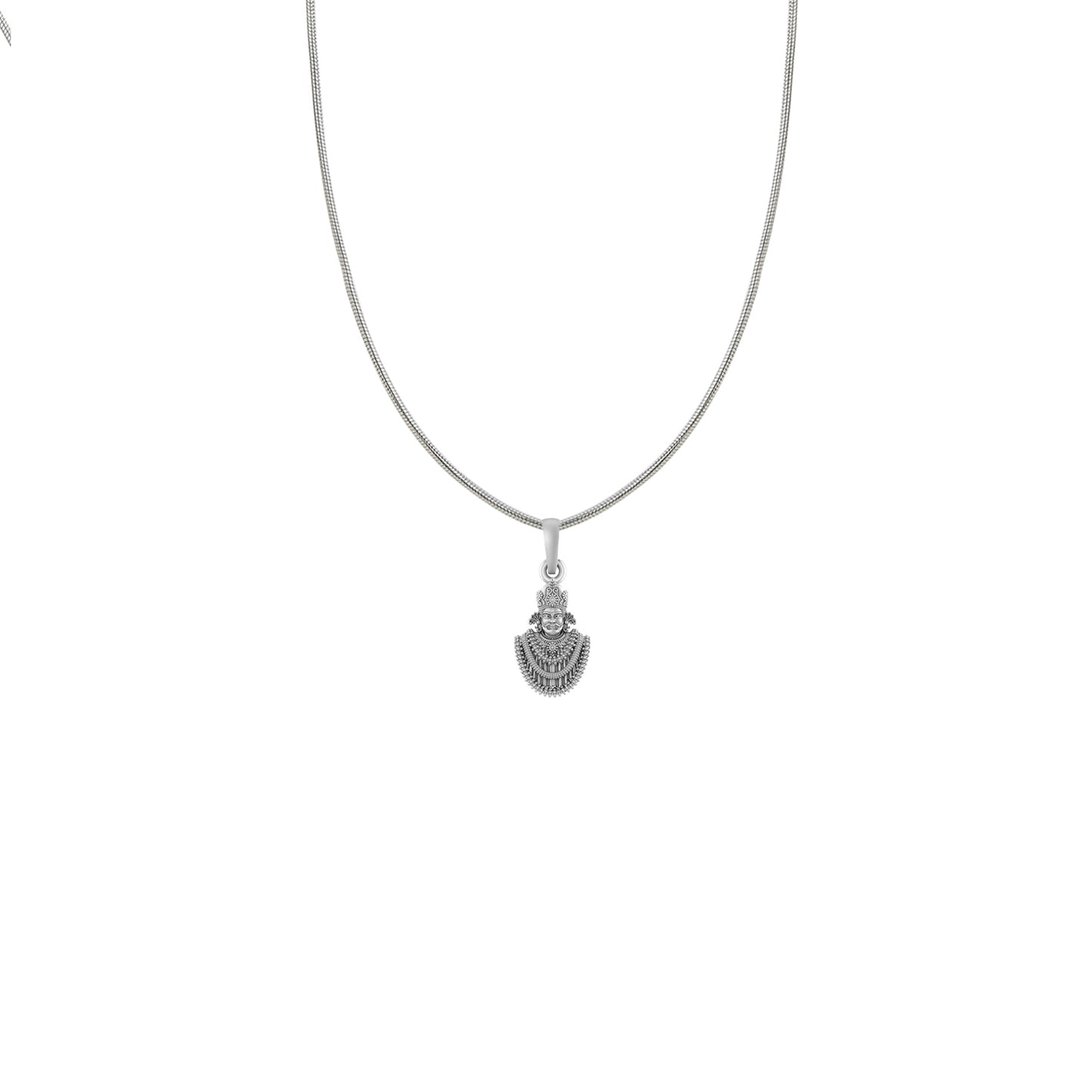 khatu shyam pendant/locket