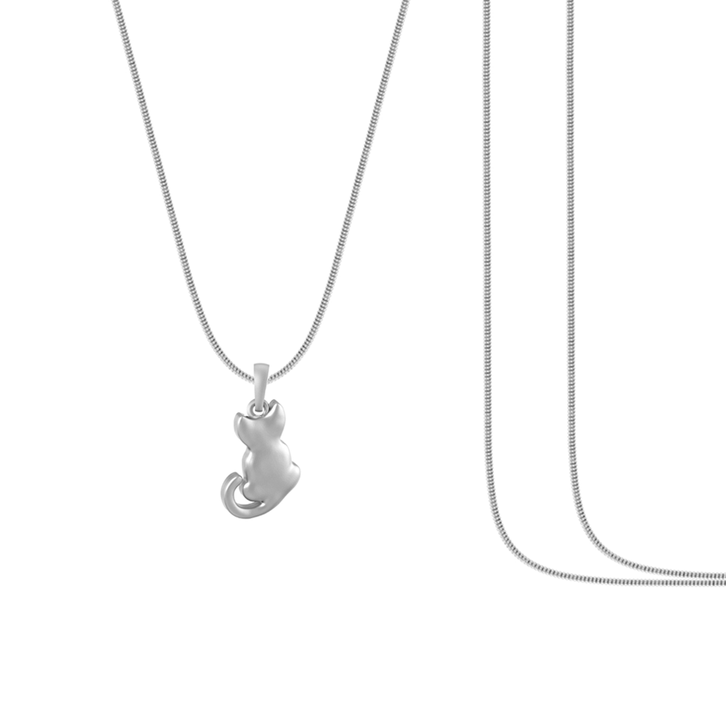 cat pendant/locket