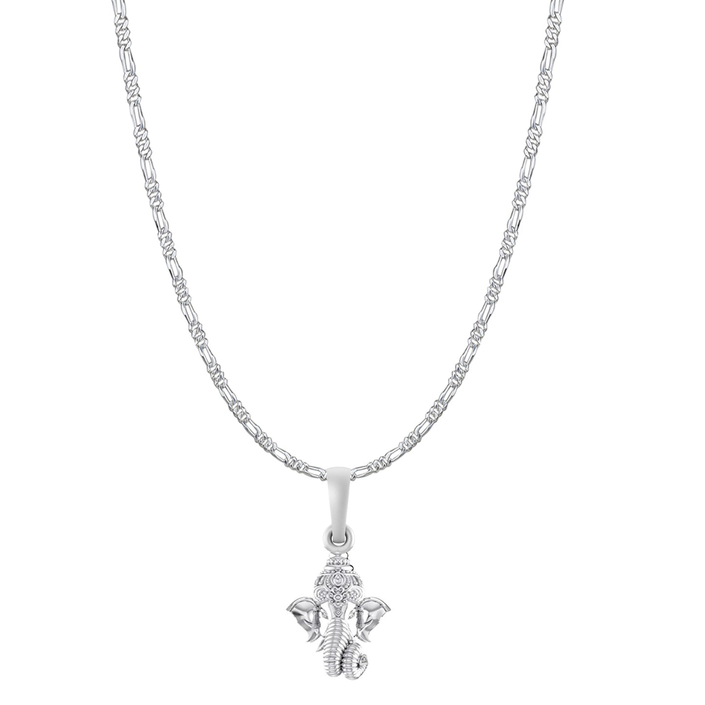 Ganesh chain pendant