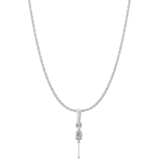 Kartikeya chain pendant