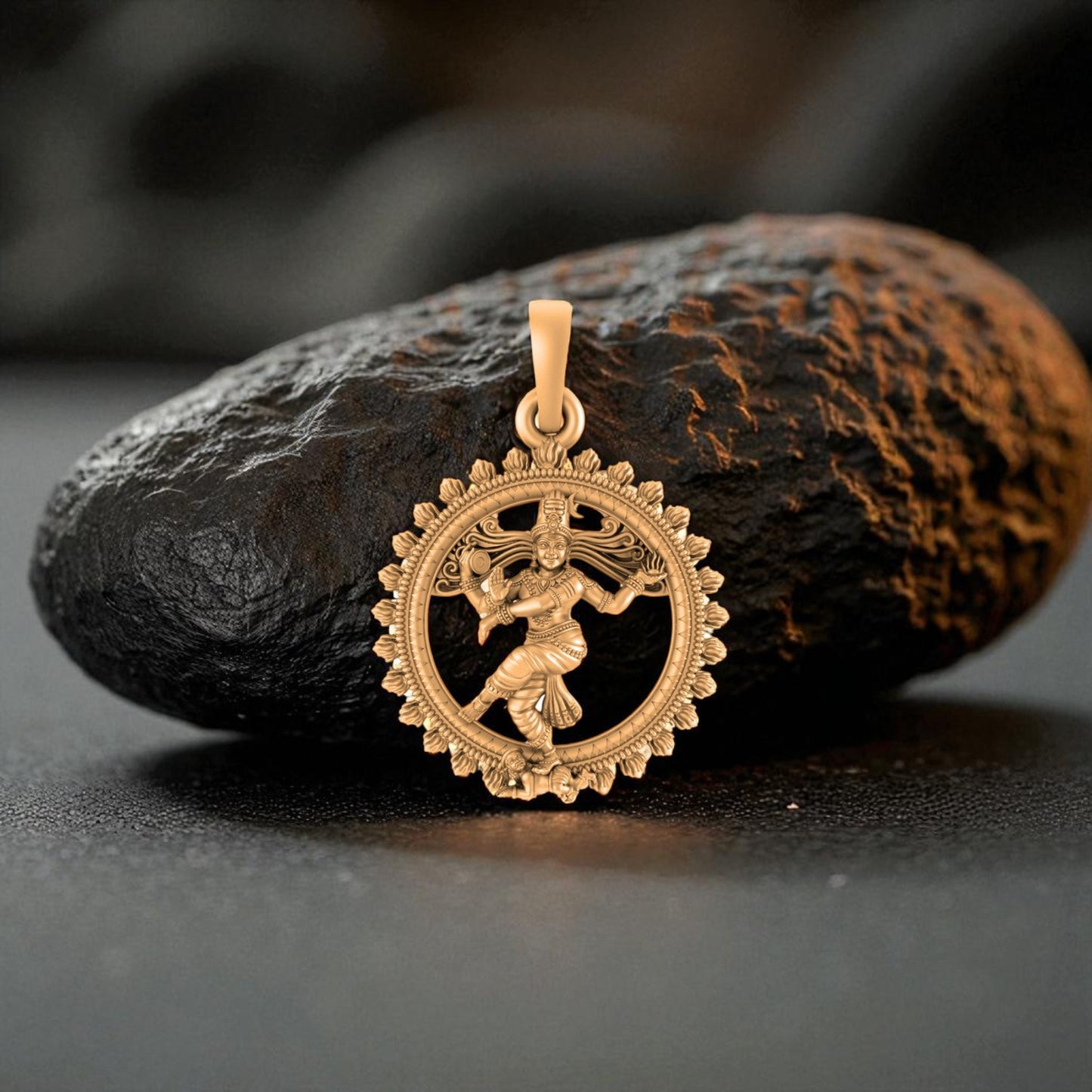 Nataraja Pendant/locket