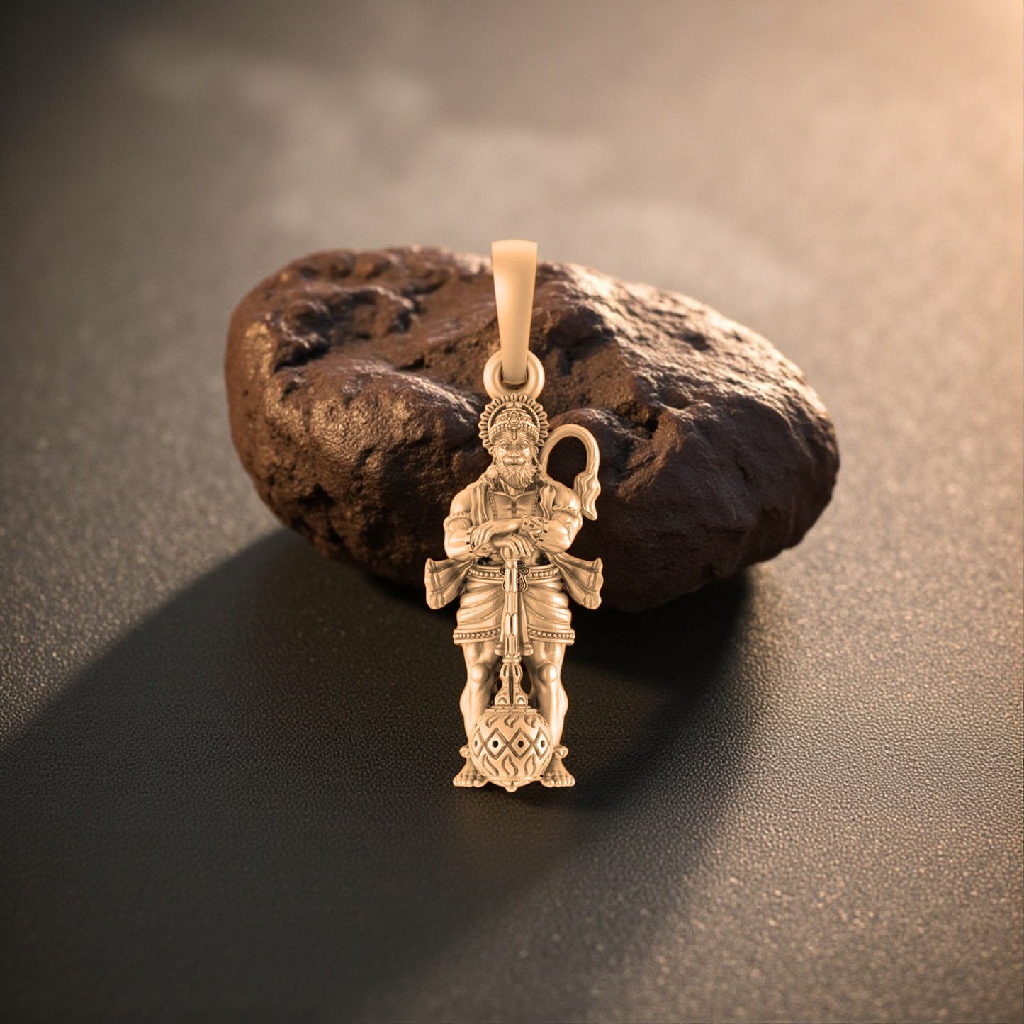 Hanuman Pendant/locket