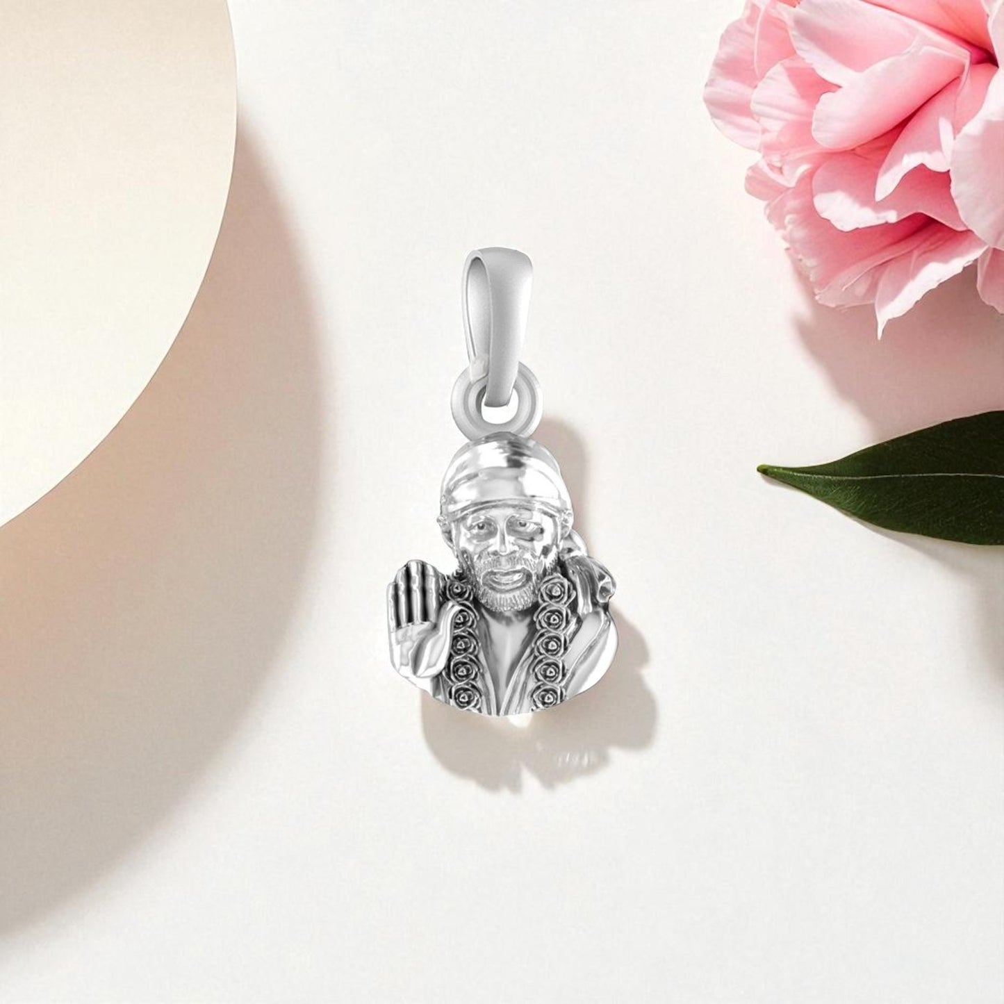 Sai Baba Pendant/locket