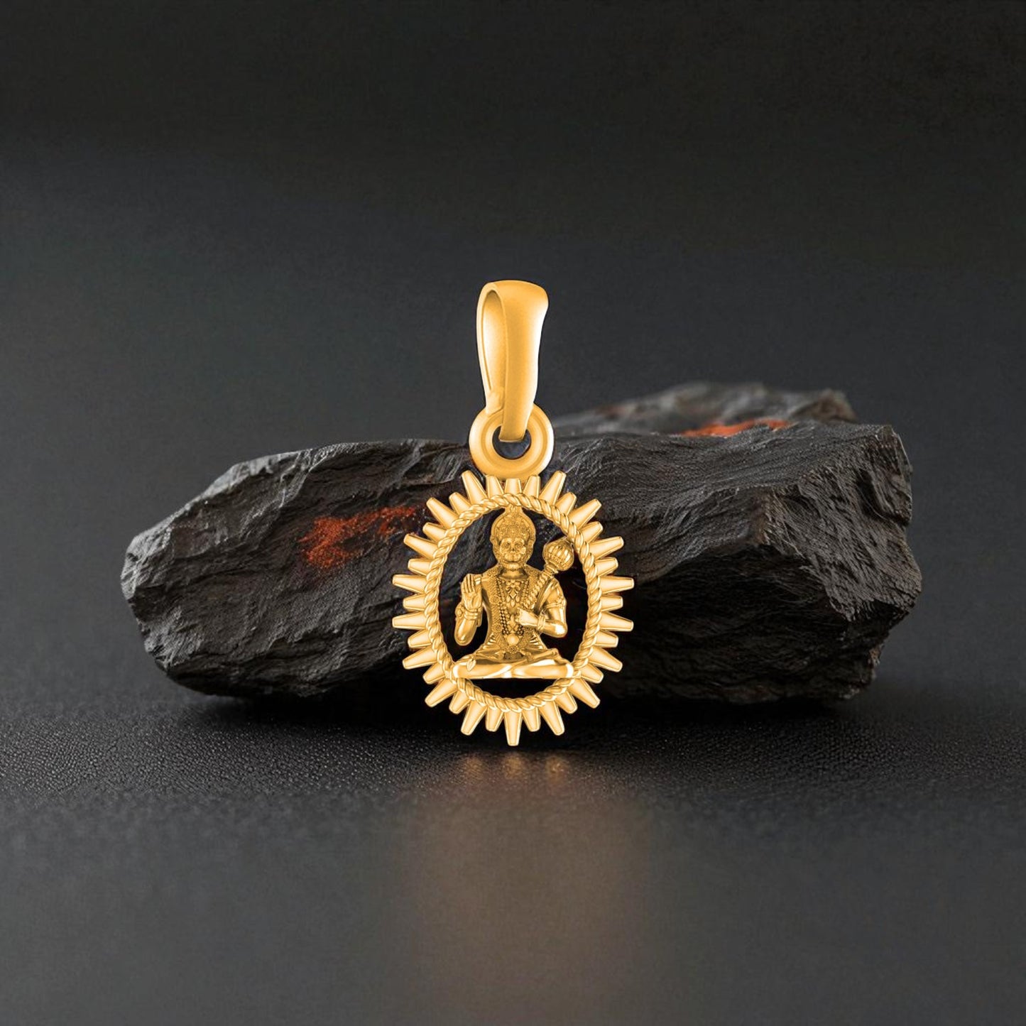 Hanuman Pendant/locket