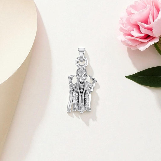 Ganesh Pendant/locket