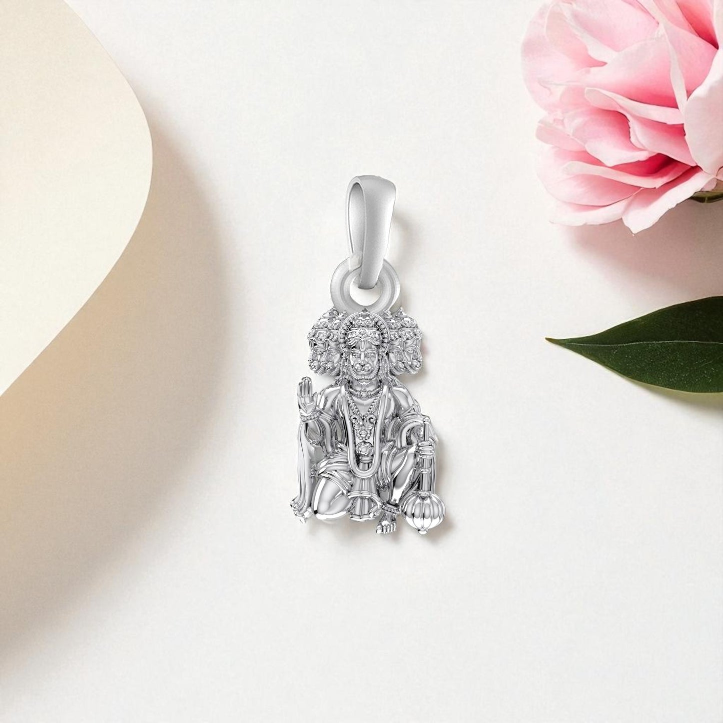 Panchmukhi Hanuman Pendant/locket