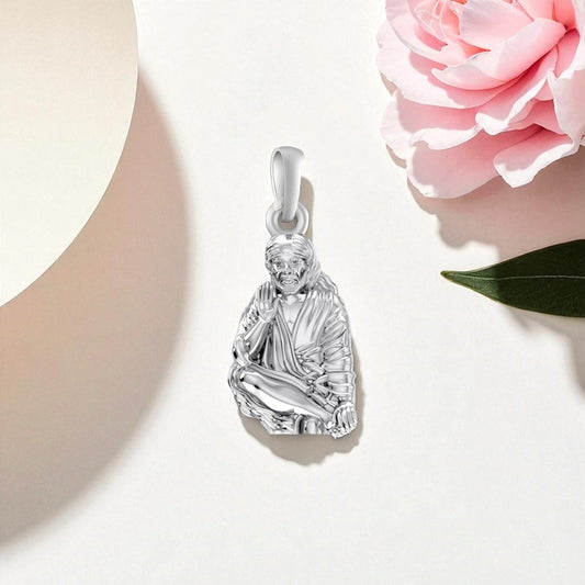 Sai Baba Pendant/locket