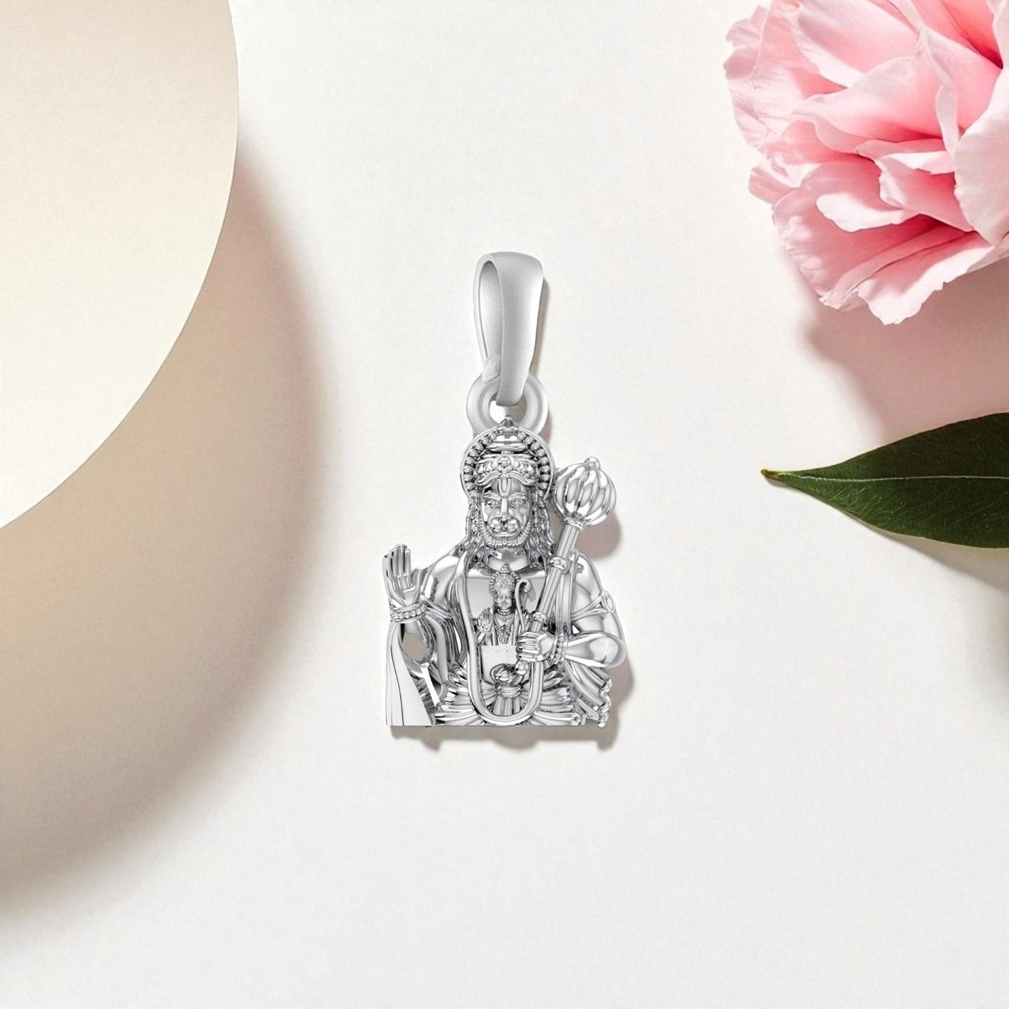 Hanuman Pendant/locket