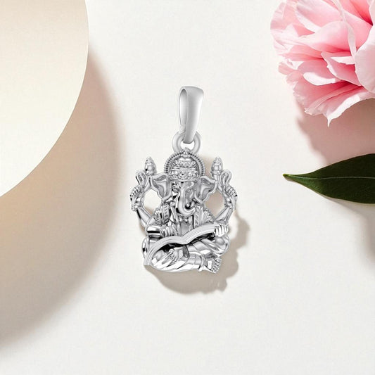 Ganesh Pendant/locket