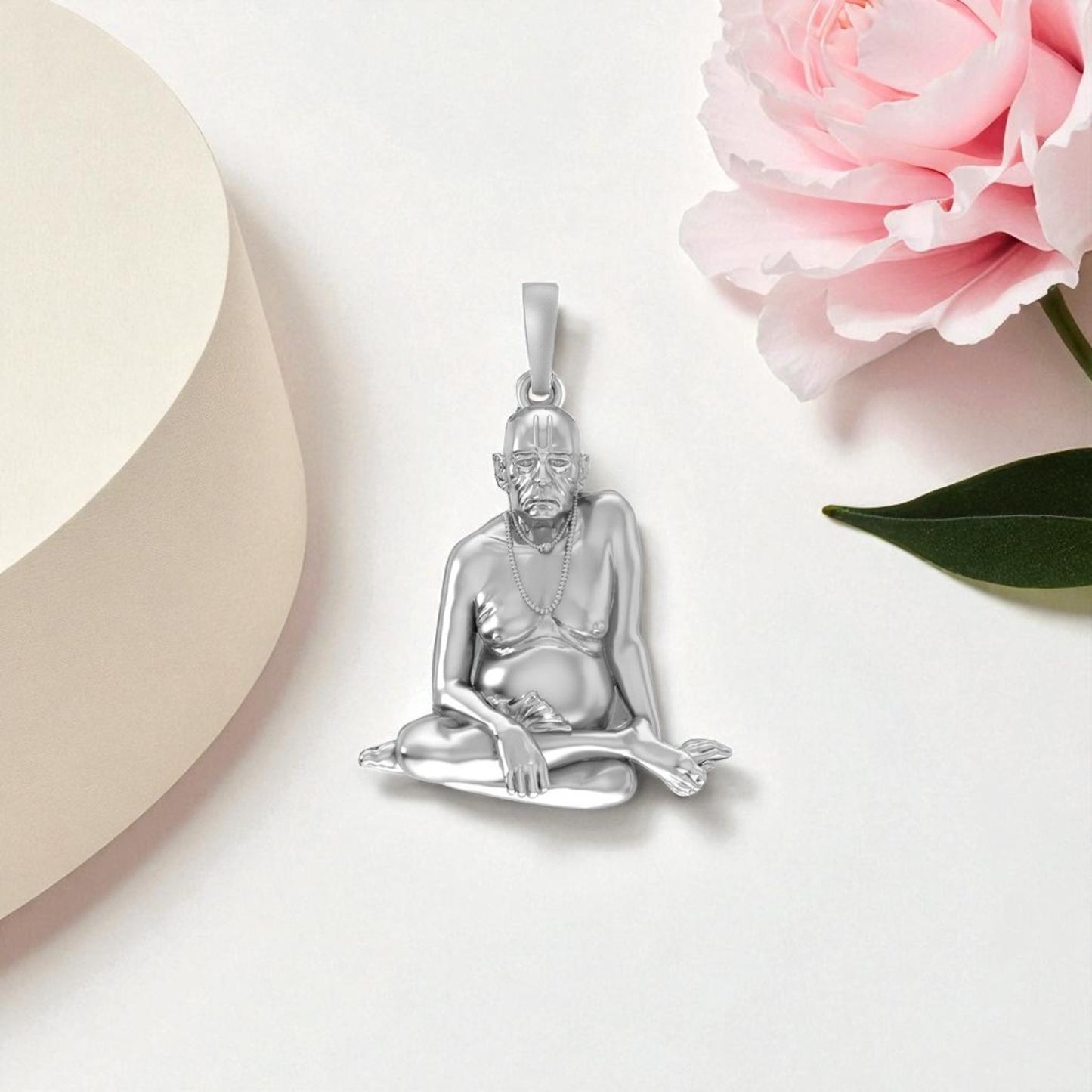 Swami Samarth Pendant/locket