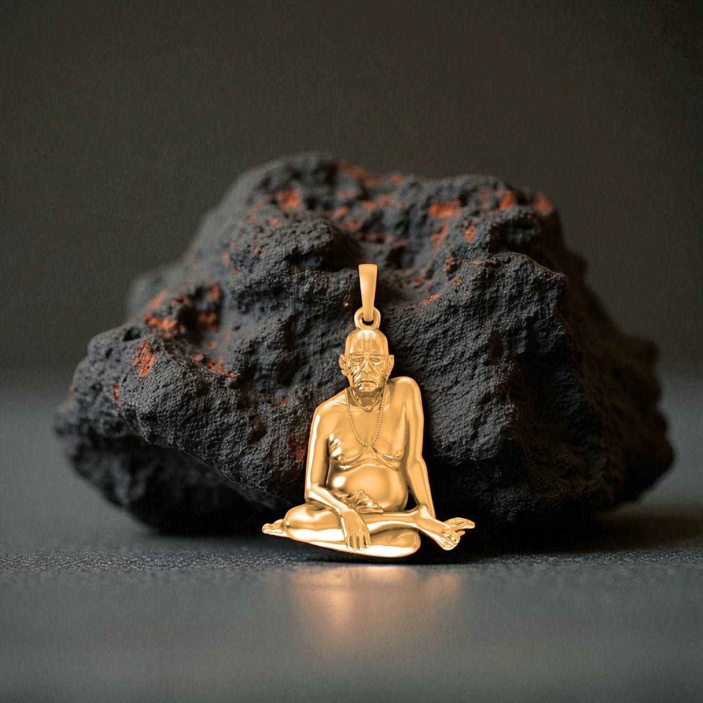 Swami Samarth Pendant/locket