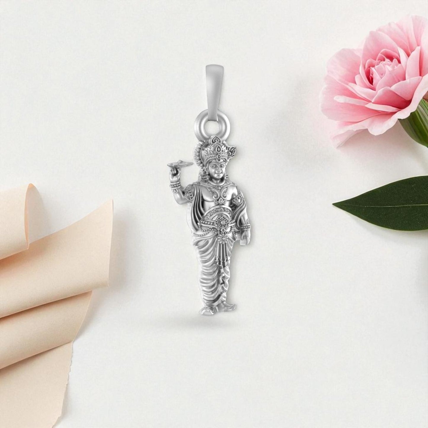 Krishna Pendant/locket