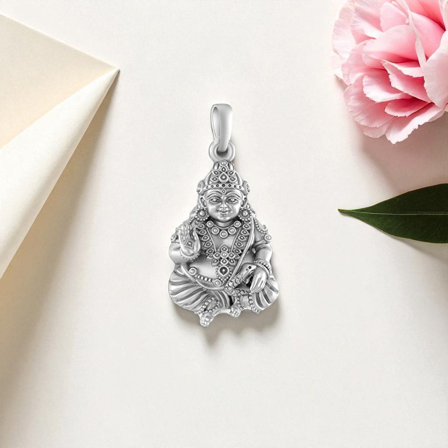 Kuber Pendant/locket