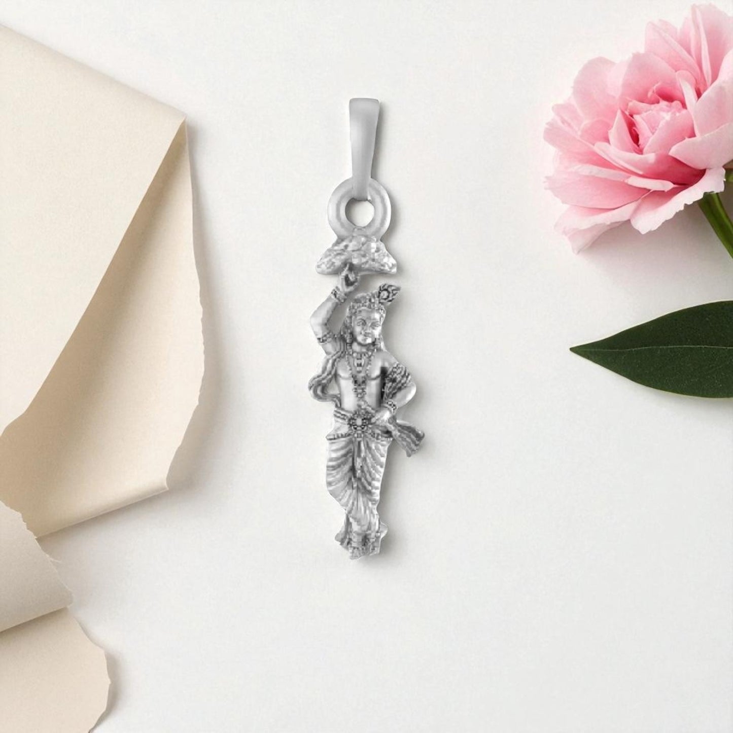 Krishna Pendant/locket