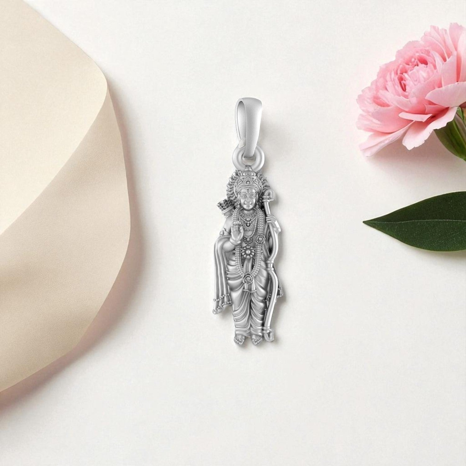 Big Ram Pendant/locket
