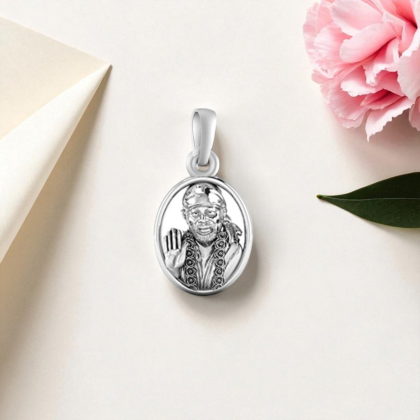 Sai Baba Pendant/locket
