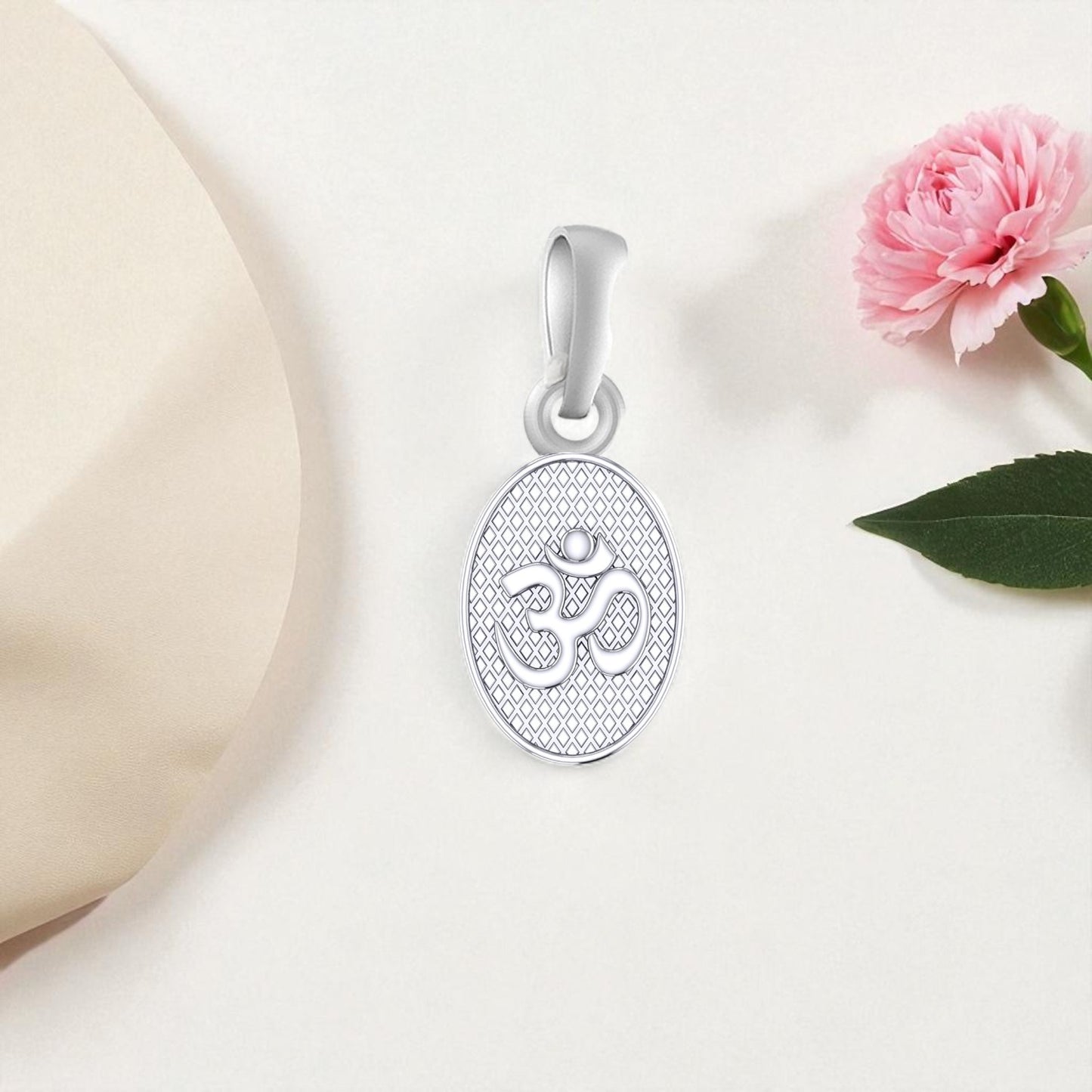 OM Pendant/locket