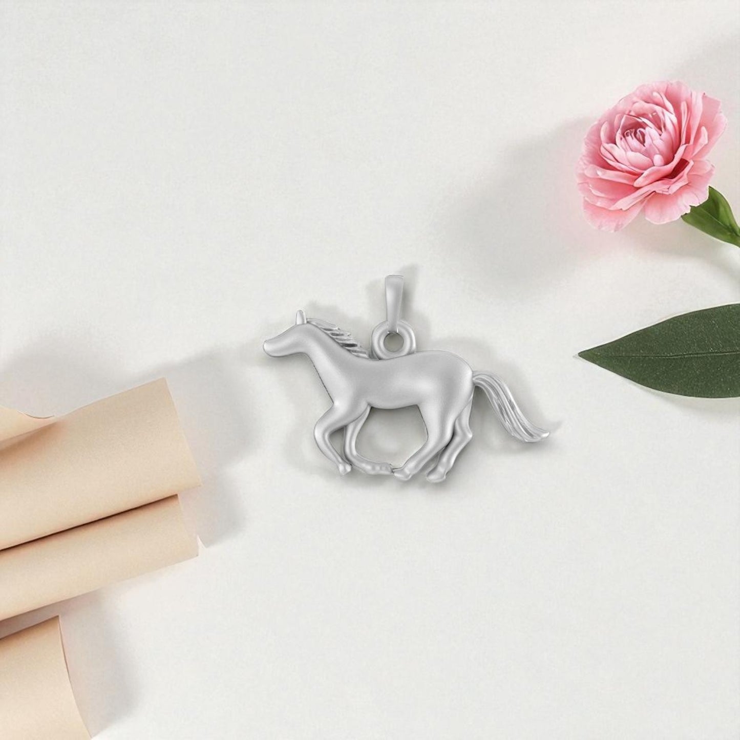 Horse Pendant/locket