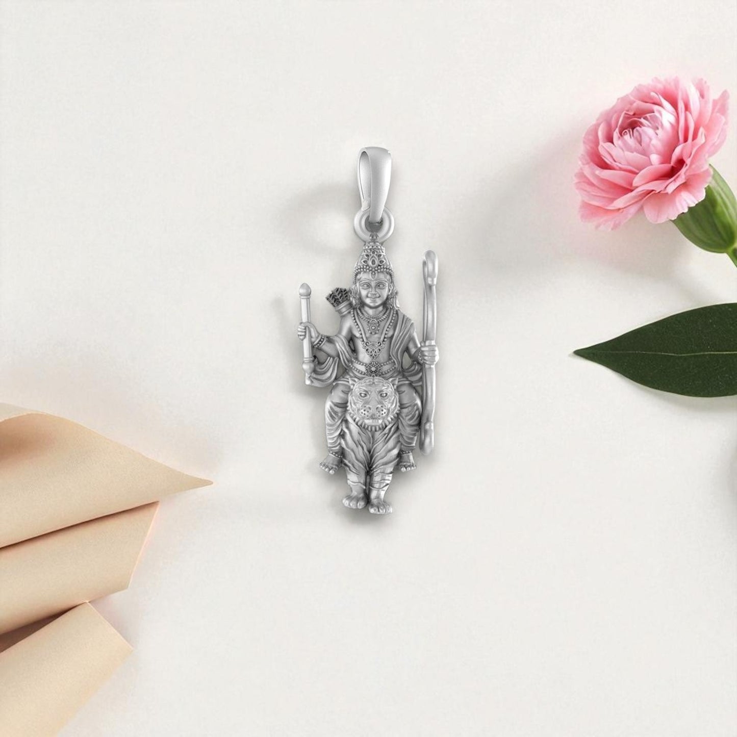 Ayappa Pendant/locket