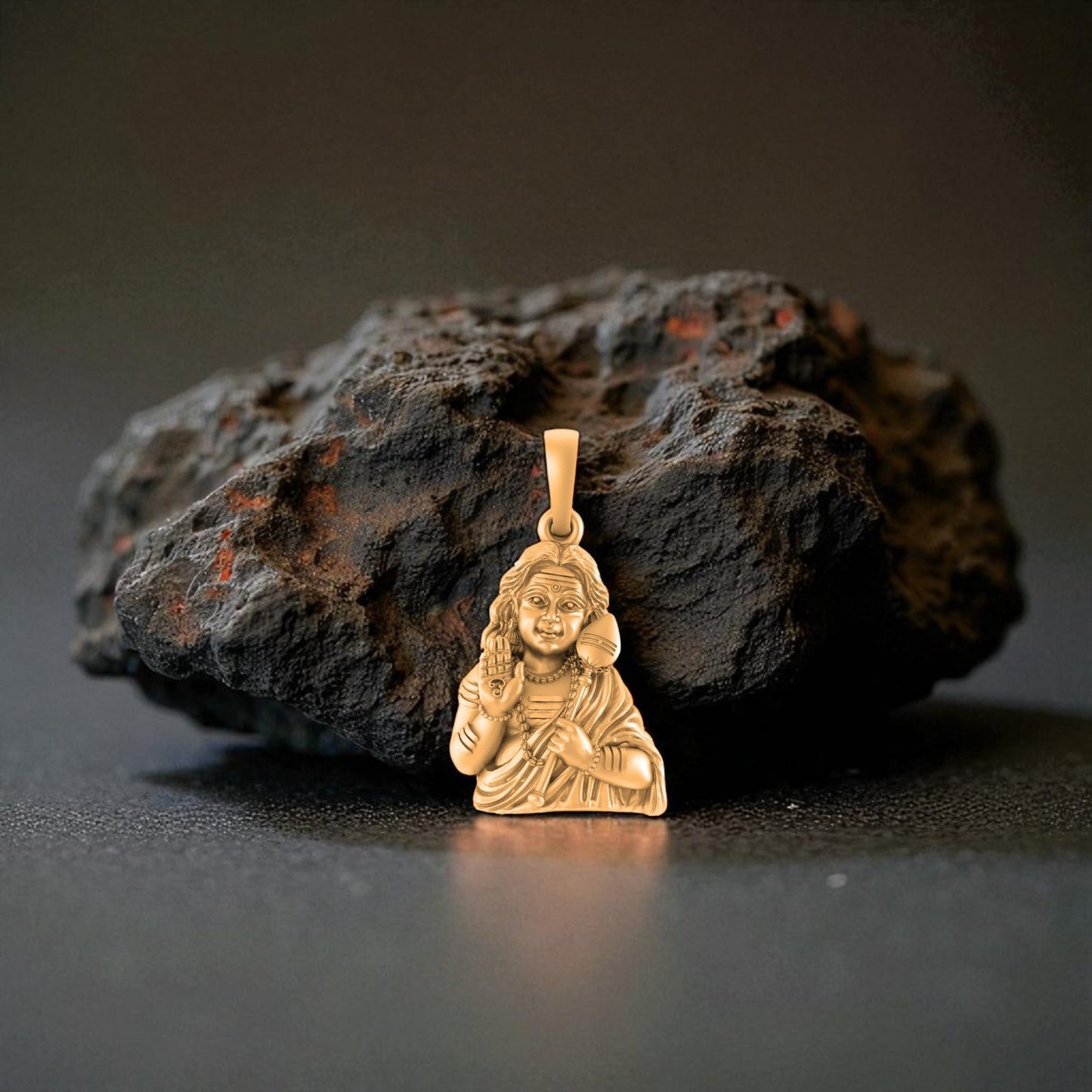 Kartikeya Pendant/locket