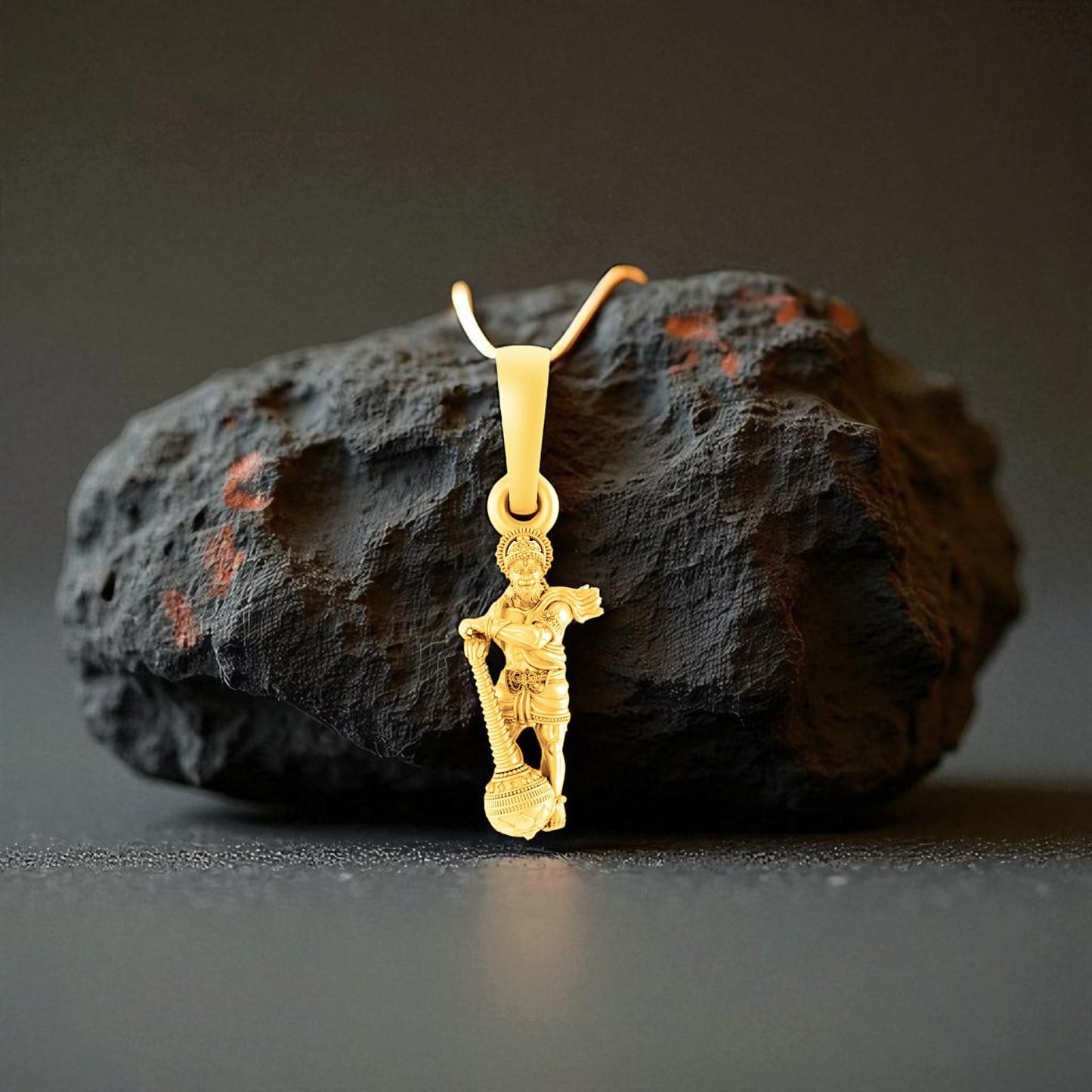 Hanuman Pendant/locket