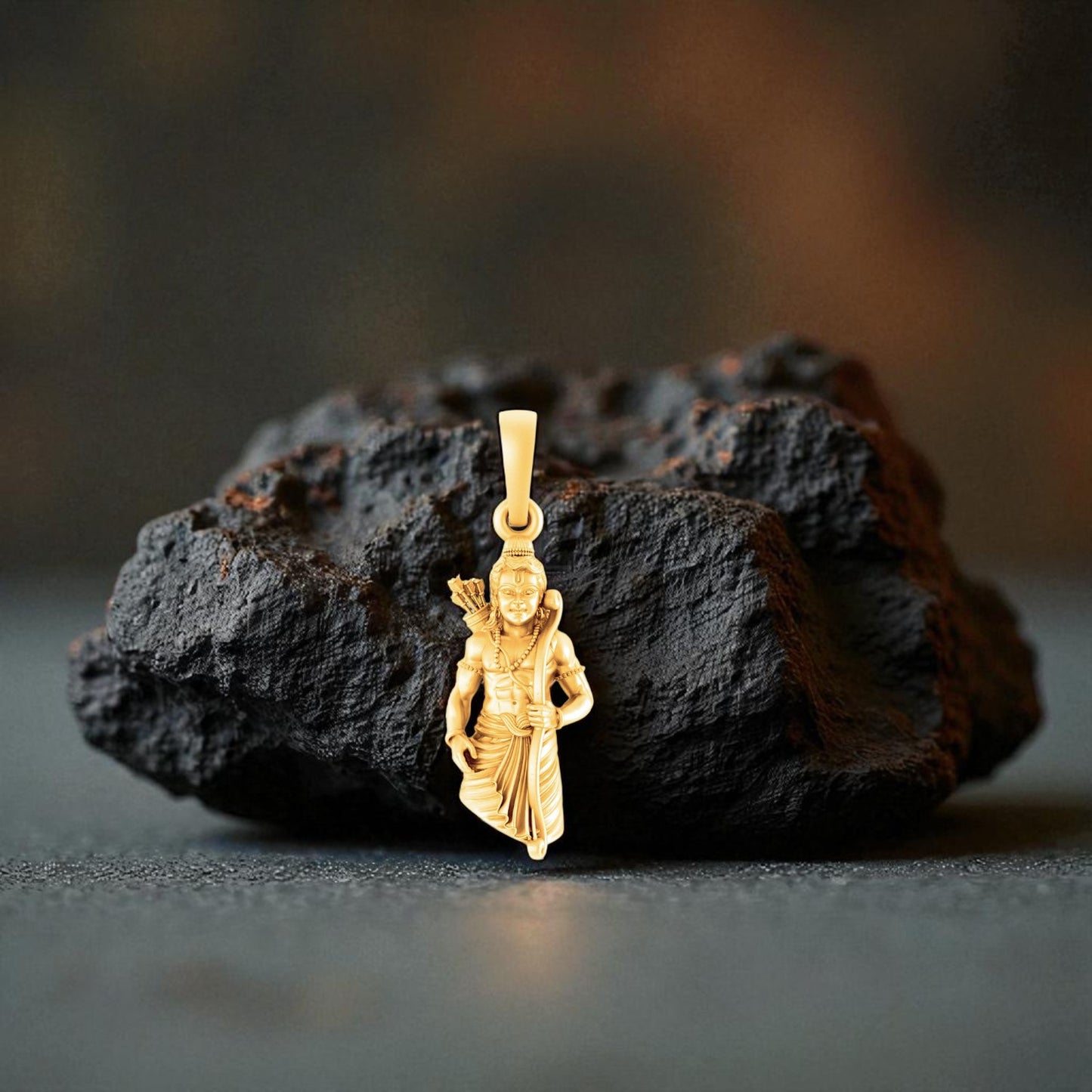Shri Ram Pendant/locket