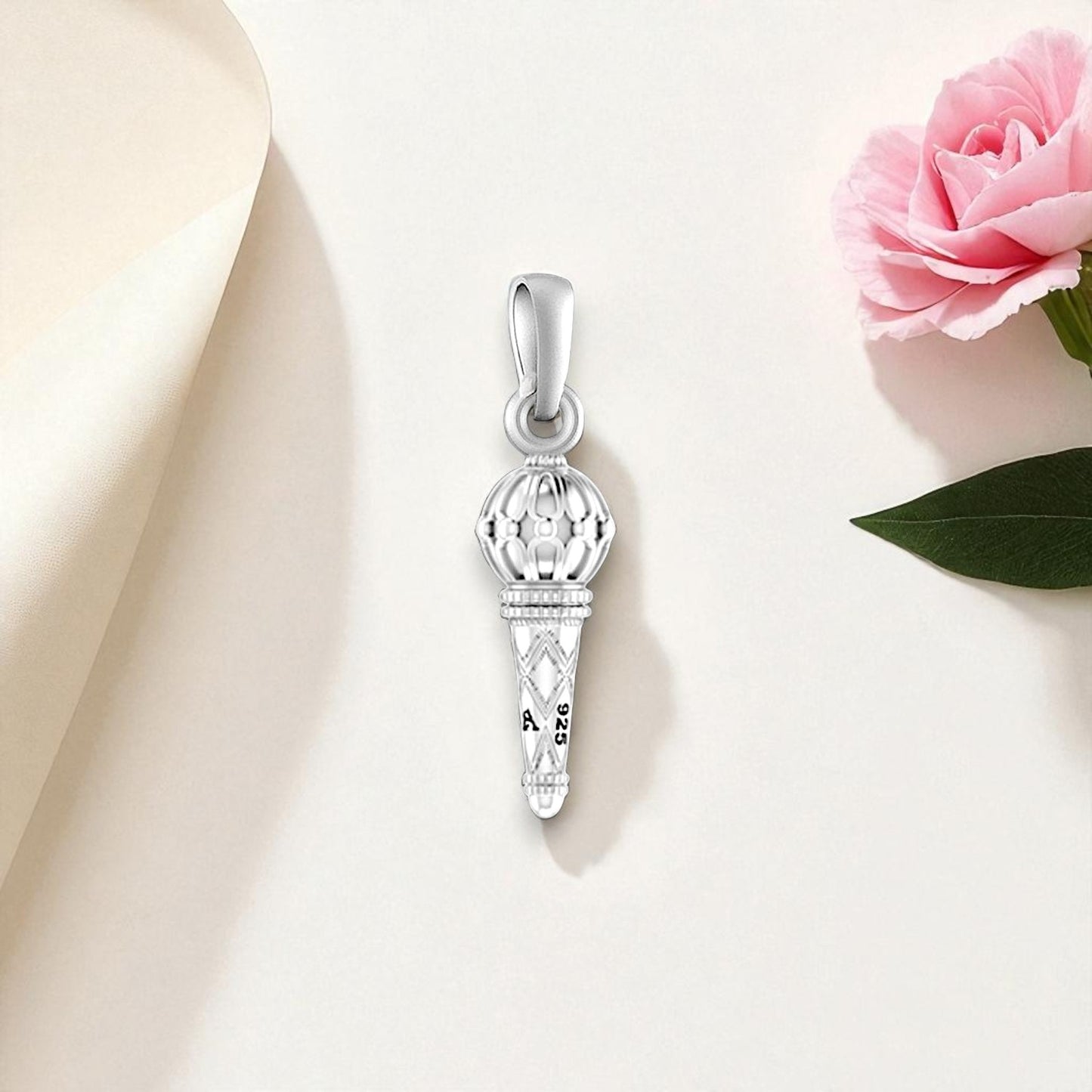 Gada Pendant/locket