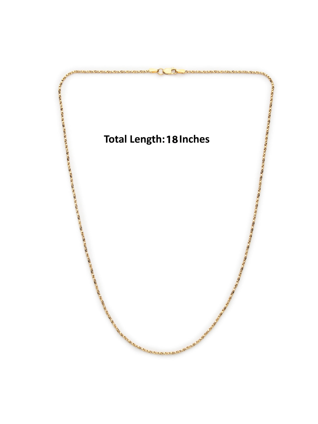 Akshat Sapphire 22KT Gold Plated Sterling Silver (92.5% purity) Spiritual Raghavendra Swamy (Pendant with Box Chain) for Women Pure Silver religious Raghvendra Swami chain Locket for Good Health & Wealth