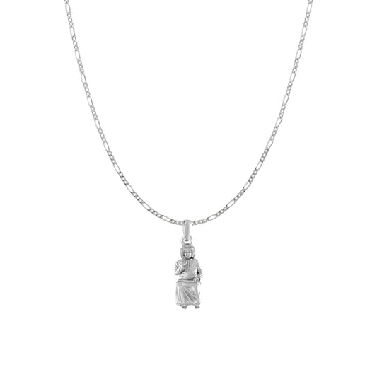 Satya Sai chain pendant