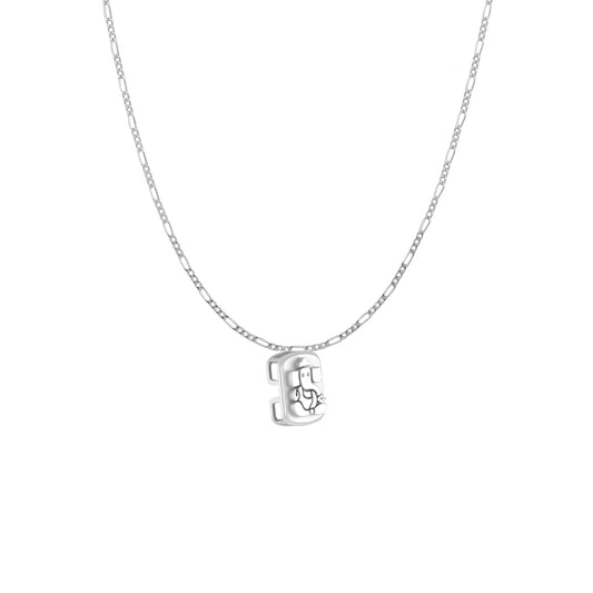 Ganesh chain pendant