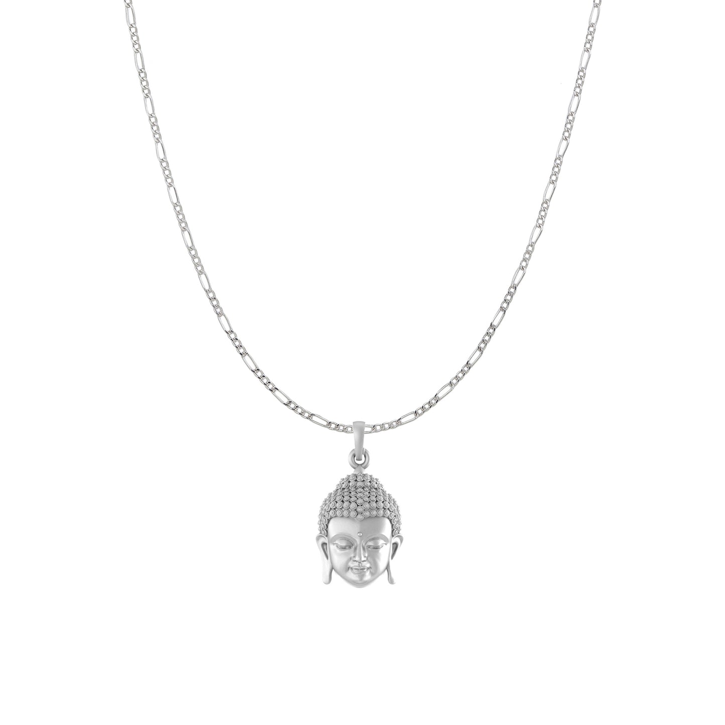 Buddha chain pendant