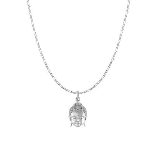 Buddha chain pendant