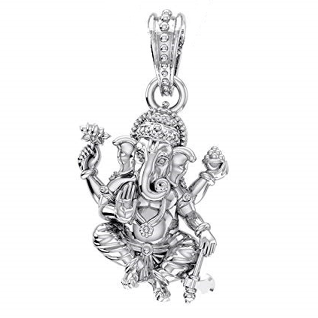Ganesh Pendant/locket
